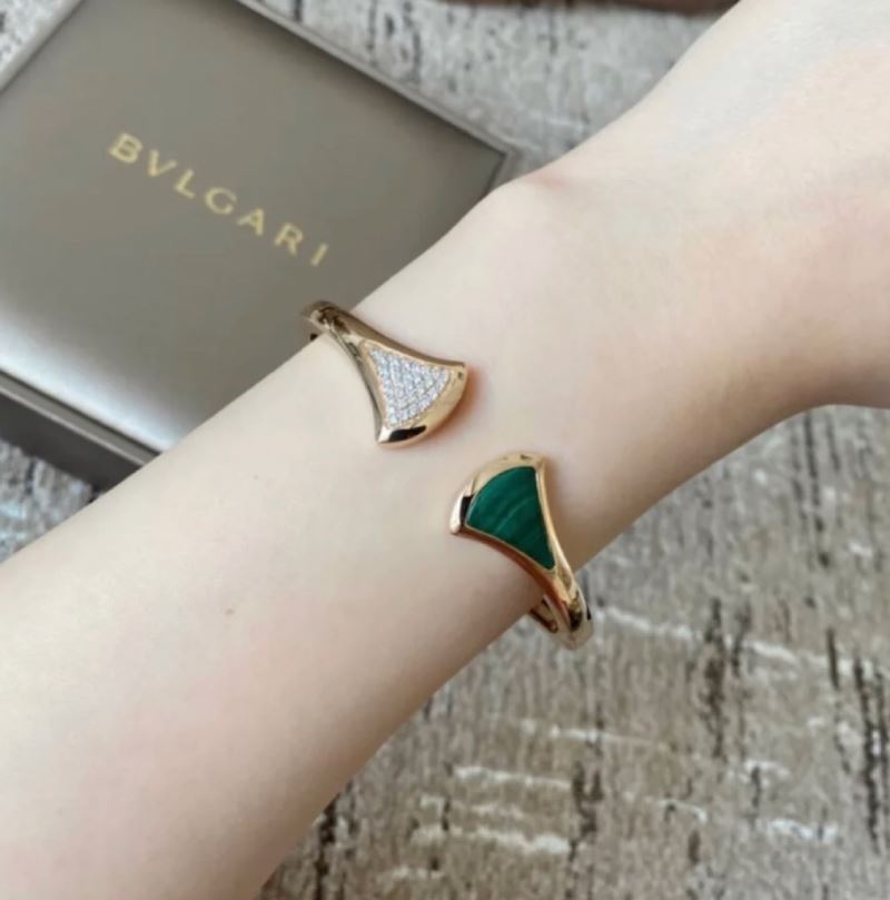 Bvlgari Bracelets